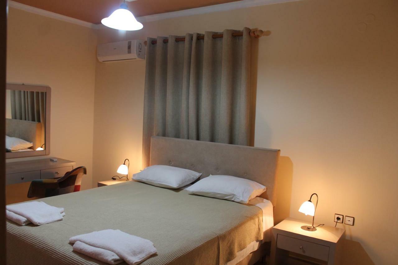 Apartment Victoria's Dilinata