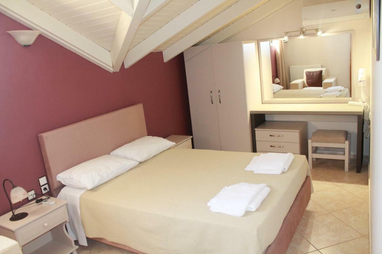 Apartment Victoria's Dilinata
