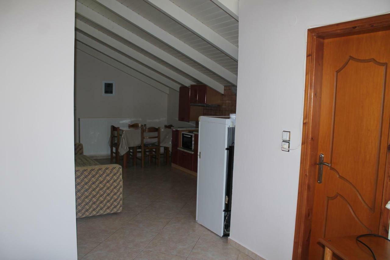 Victoria's Apartment *