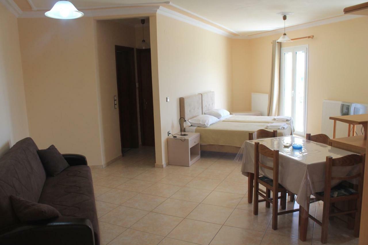 Apartment Victoria's *