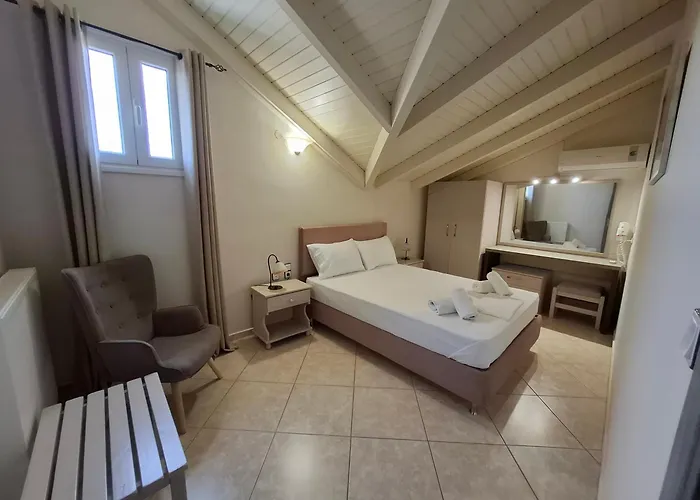 Victoria\'S Apartments