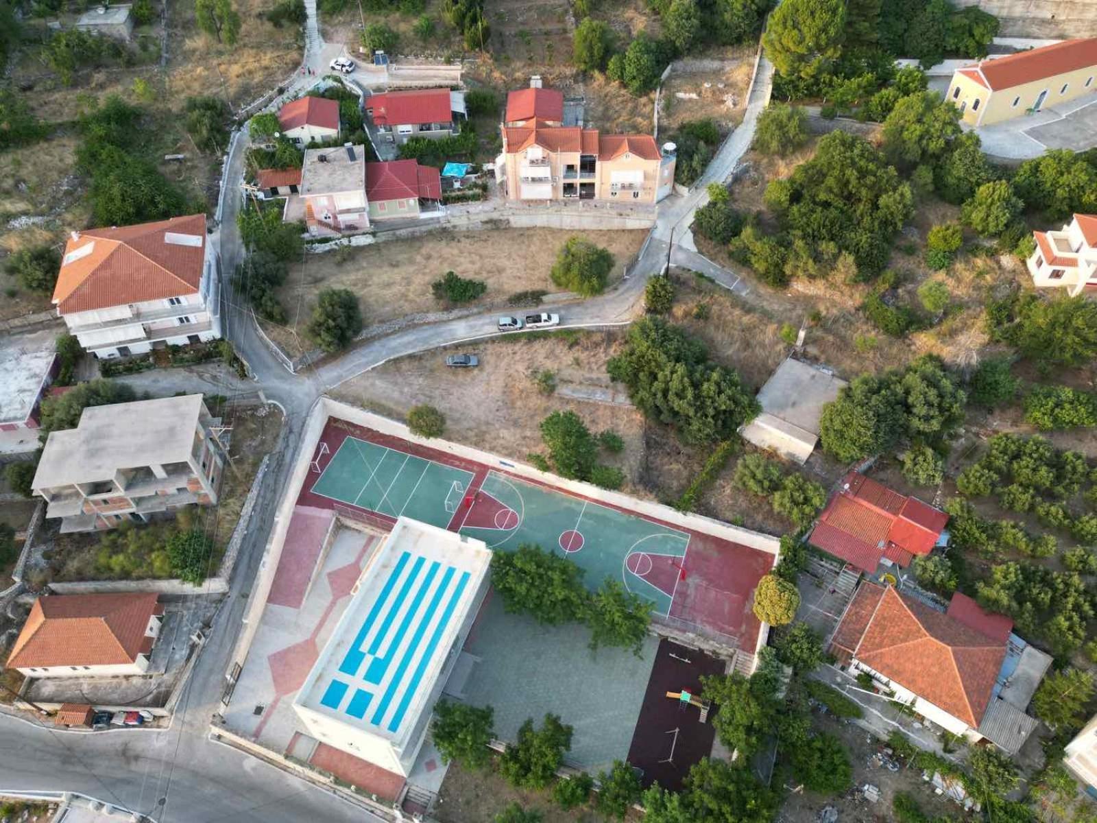 Διαμέρισμα Victoria's *