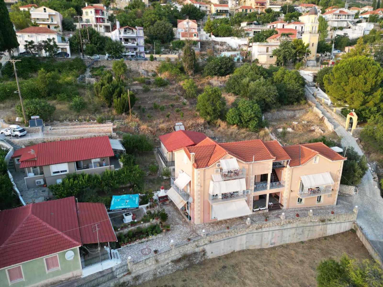 Διαμέρισμα Victoria's