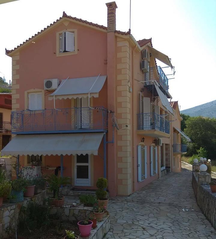 Διαμέρισμα Victoria's Δειλινάτα