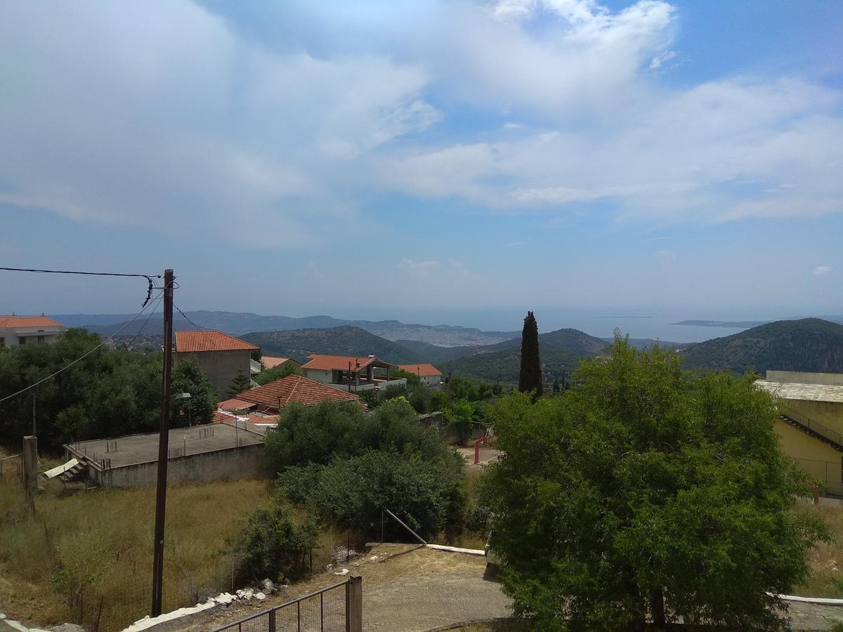 Διαμέρισμα Victoria's