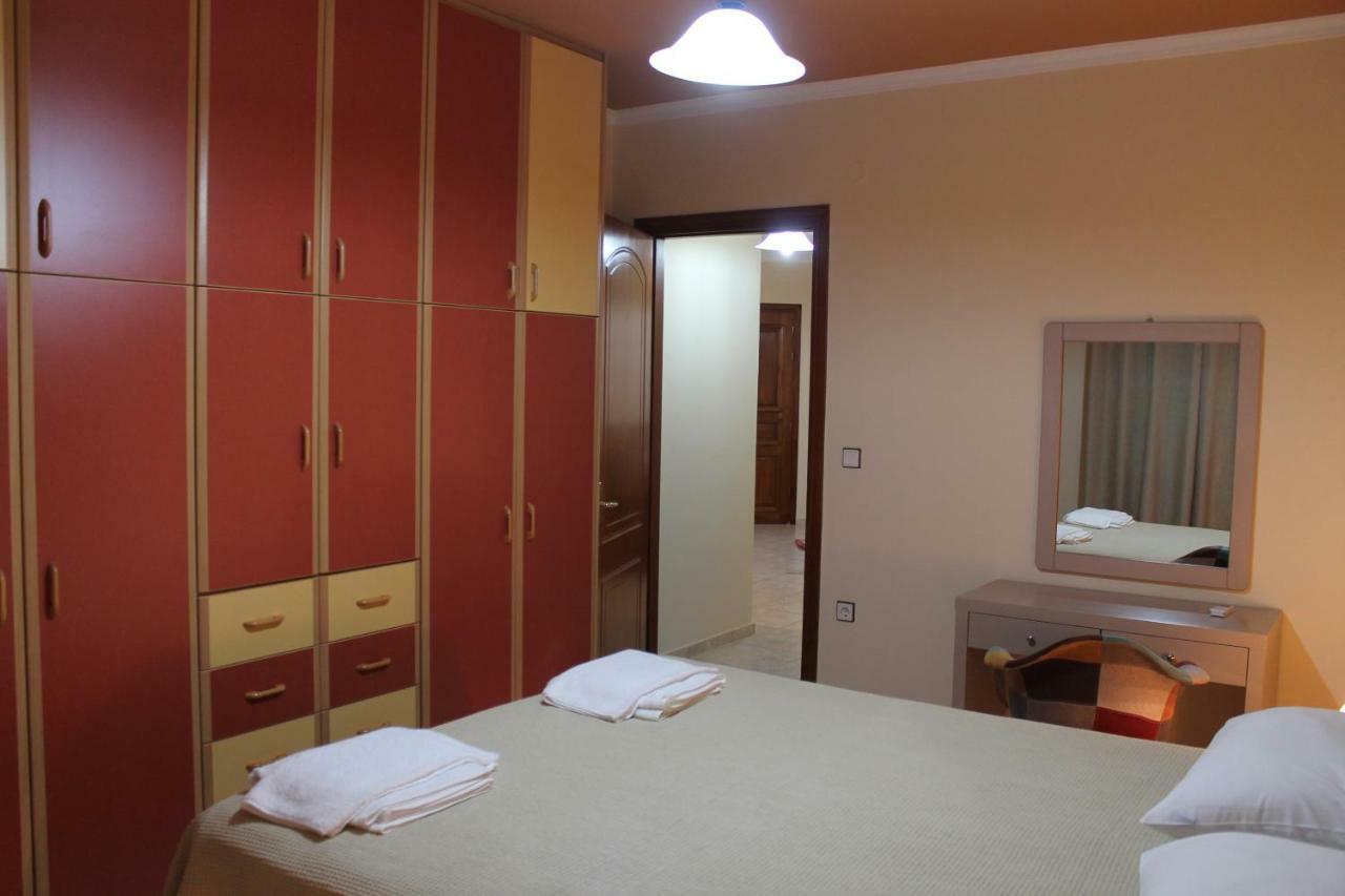 Victoria's Apartment Dilinata