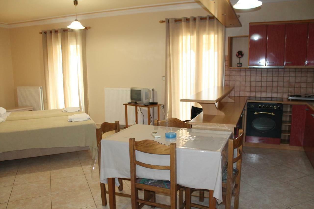 Apartment Victoria's