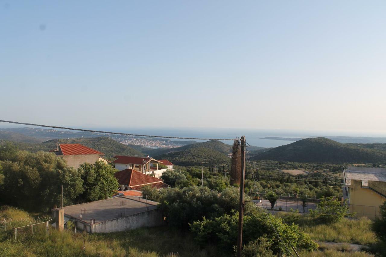 Διαμέρισμα Victoria's Δειλινάτα