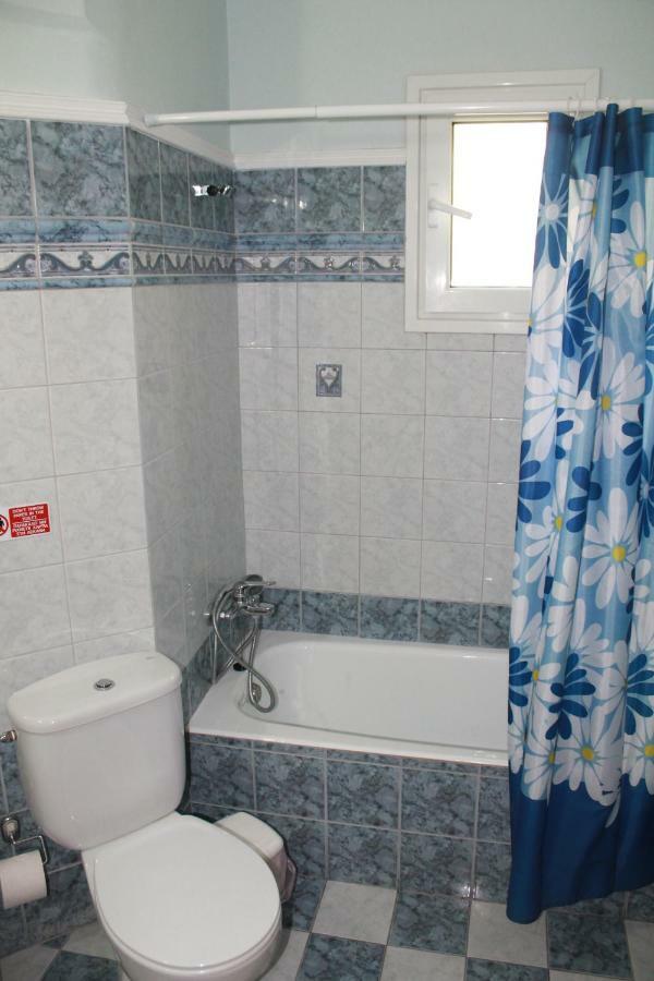 Apartment Victoria's